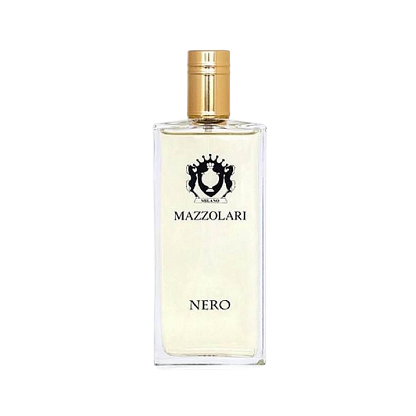 Парфюмерная вода Mazzolari - Nero - 100мл PERF-1
